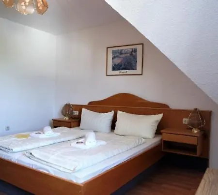 Wirtshaus Sauer Hotel Bockenem