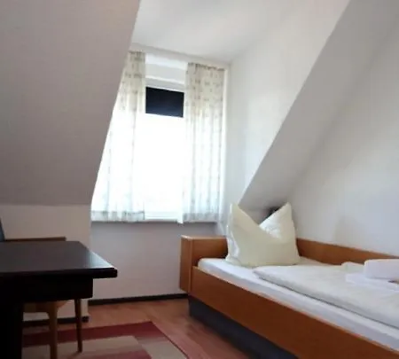 Wirtshaus Sauer Hotel Bockenem