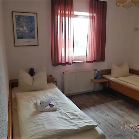 Hotel Wirtshaus Sauer *